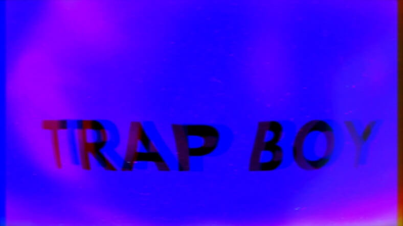 trap boy