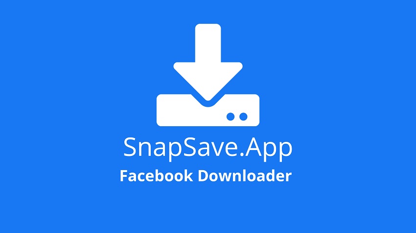 Tải video facebook trên Snapsave
